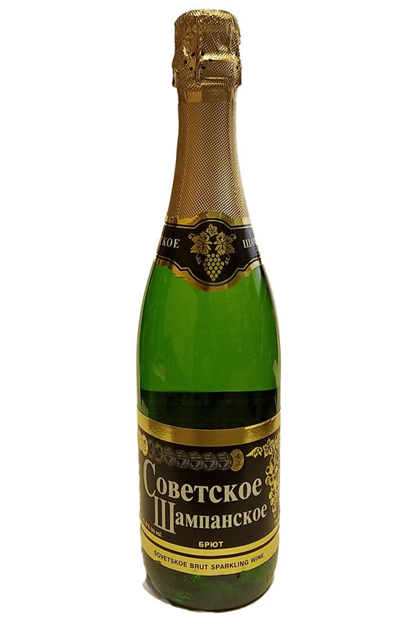 Sovetskoe Brut