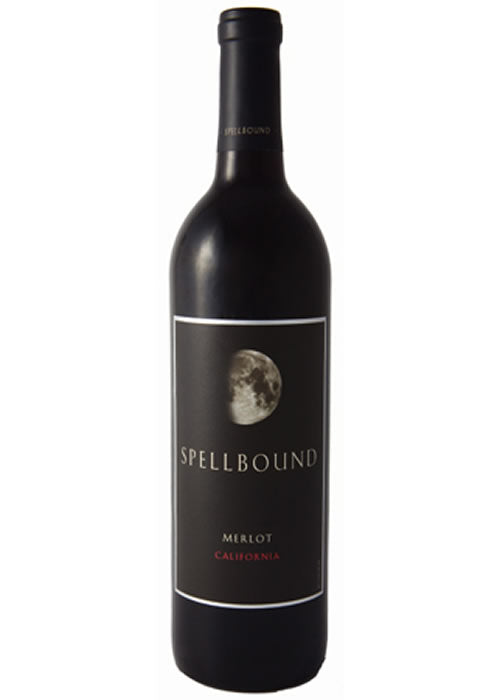 Spellbound Merlot