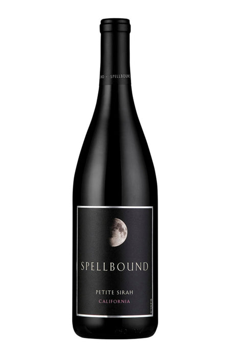 Spellbound Petite Sirah