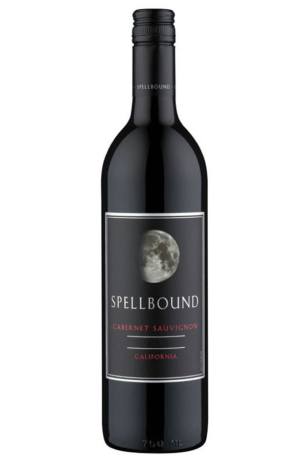 Spellbound Cabernet Sauvignon