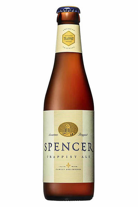 Spencer Trappist Ale