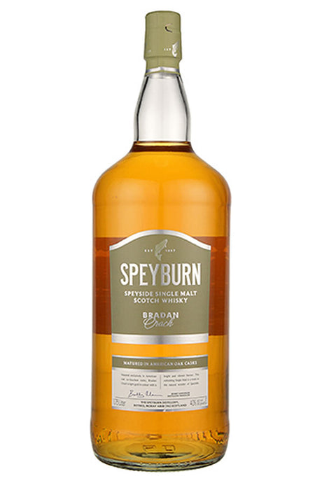 Speyburn Bradan Orach Single Malt