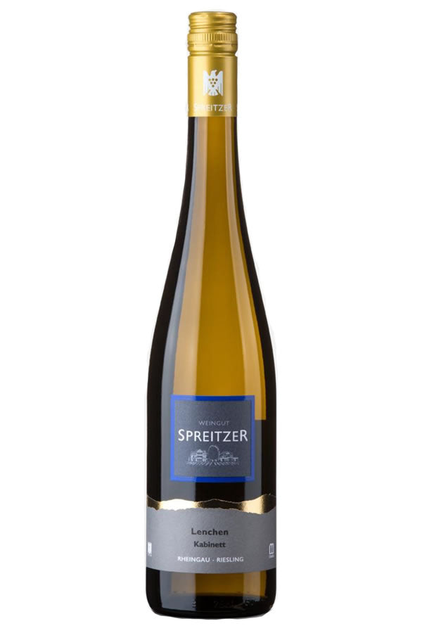 Auberge SERRURIER ドロゲ　サイズ40 Spreitzer Oestricher Lenchen Riesling Kabinett 750ml | Rheingau