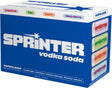 Sprinter Vodka Seltzer Variety