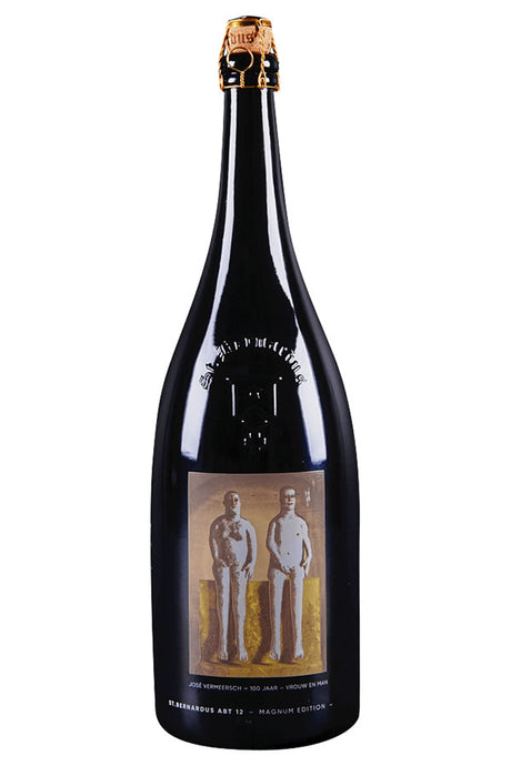 St. Bernardus Abt 12