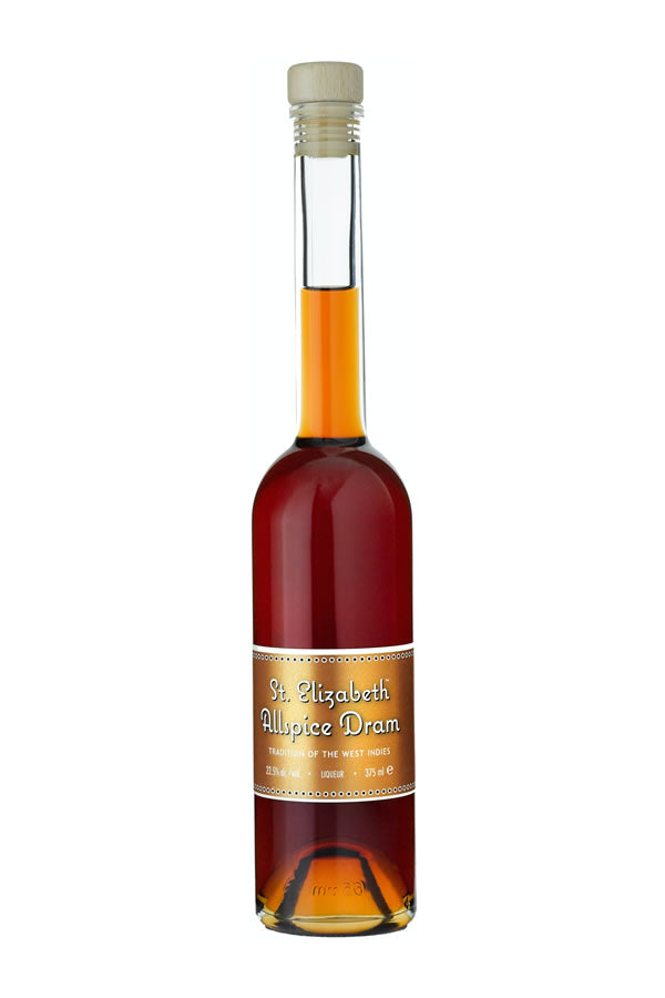 St. Elizabeth All Spice Dram