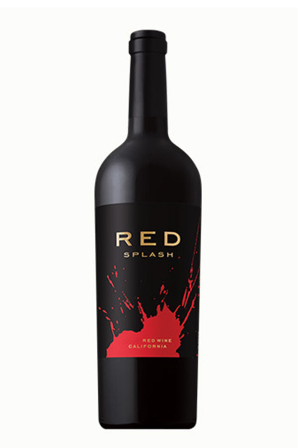 St Francis Red Splash Blend