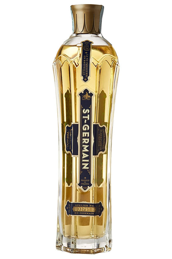 St Germain Elderflower Liqueur