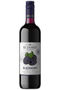 St. James Blackberry Wine