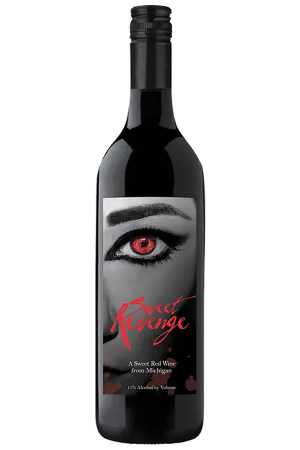 St. Julian Sweet Revenge – The Liquor Barn