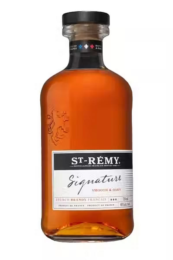 St. Remy Signature Brandy