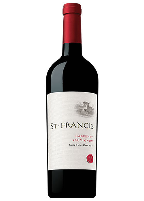 St Francis Cabernet Sauvignon