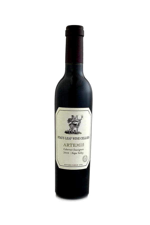 Stags Leap Artemis Cabernet Sauvignon 375ML - Cabernet Sauvignon | Shop Online at The Liquor Barn