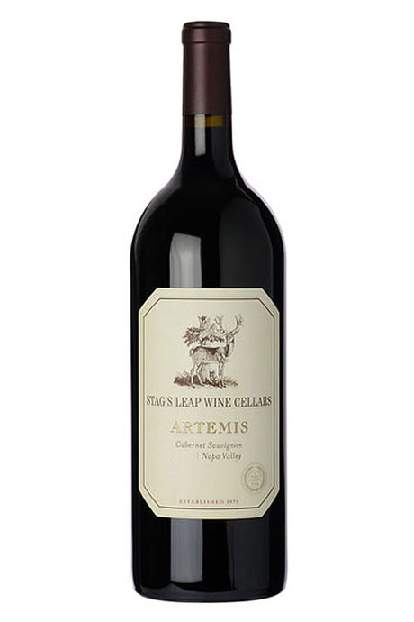 Stags Leap Cellar Artemis Cabernet Sauvignon