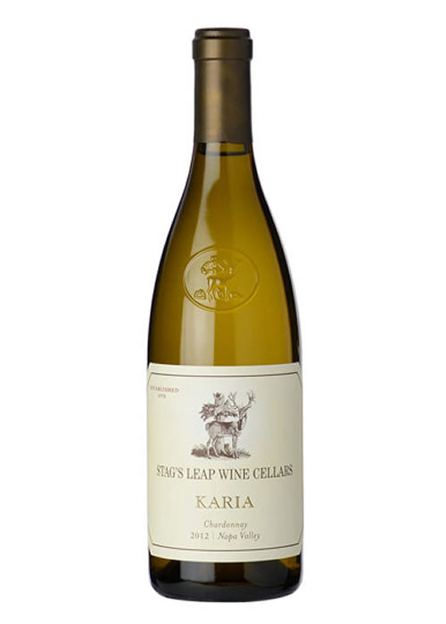 Stags Leap Wine Cellars Karia Chardonnay 2022 - Chardonnay | Shop Online at The Liquor Barn