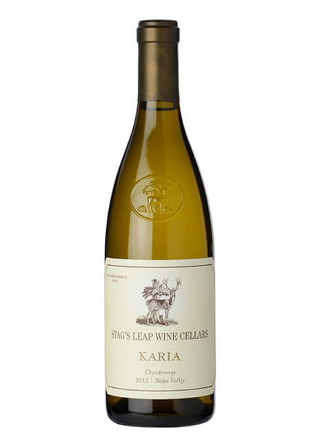 Stags Leap Wine Cellars Karia Chardonnay