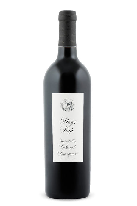 Stags Leap Winery Cabernet