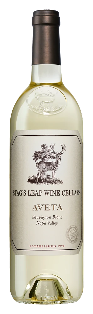 Stags' Leap Winery Sauvignon Blanc 2023 - Sauvignon Blanc | Shop Online at The Liquor Barn