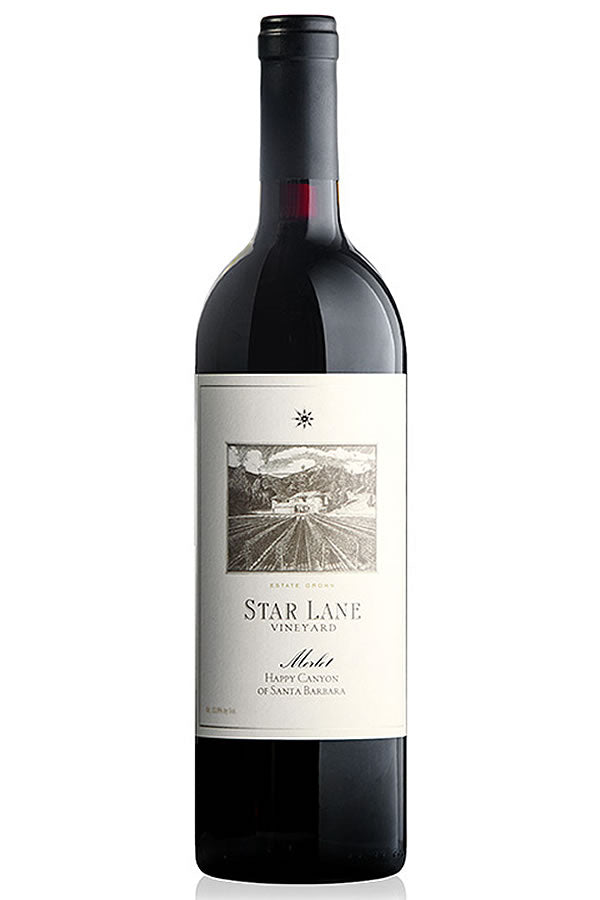 Star Lane Merlot