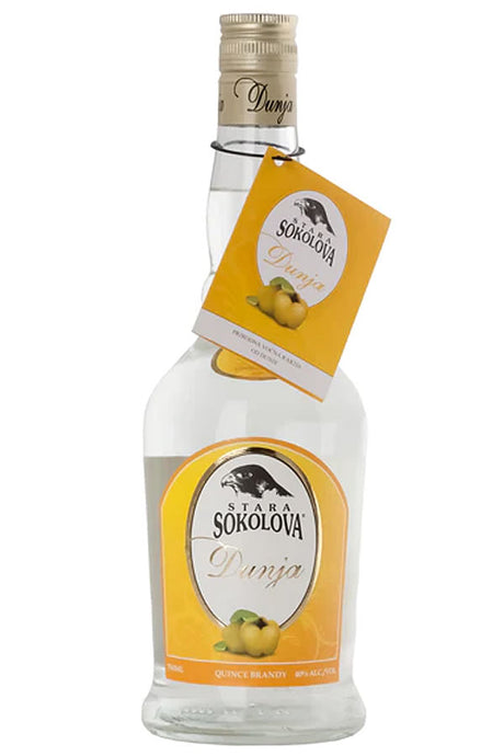 Stara Sokolova Quince Brandy