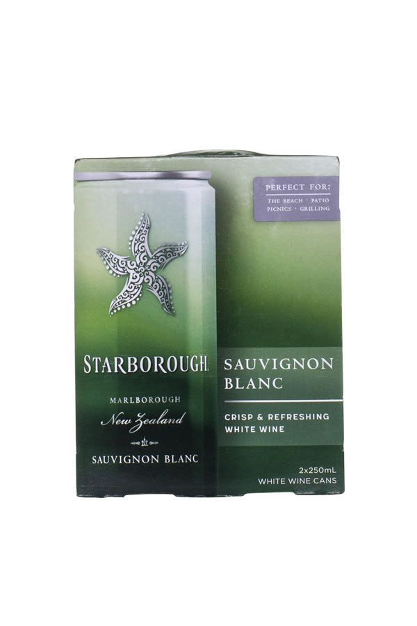 Starborough Sauvignon Blanc 