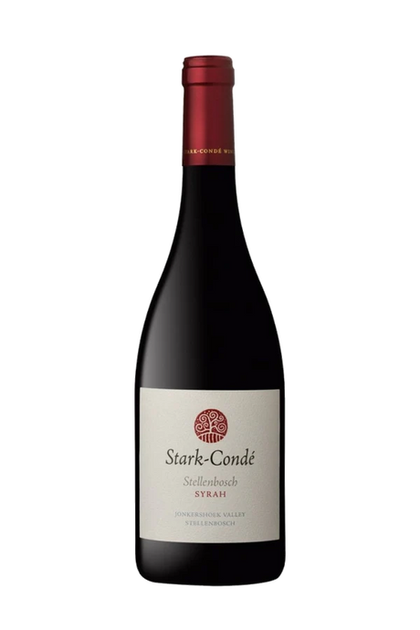 Stark-Conde Stellenbosch Syrah - Syrah | Shop Online at The Liquor Barn