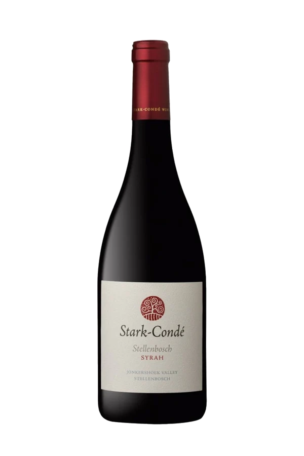 Stark-Conde Stellenbosch Syrah - Syrah | Shop Online at The Liquor Barn