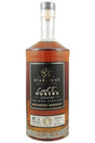 Starlight Carl. T Huber's Signature Bourbon