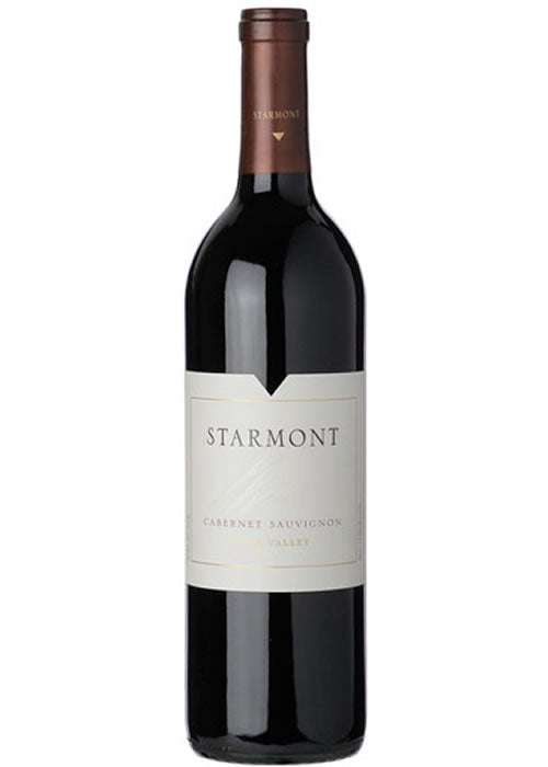 Starmont Napa Cabernet Sauvignon