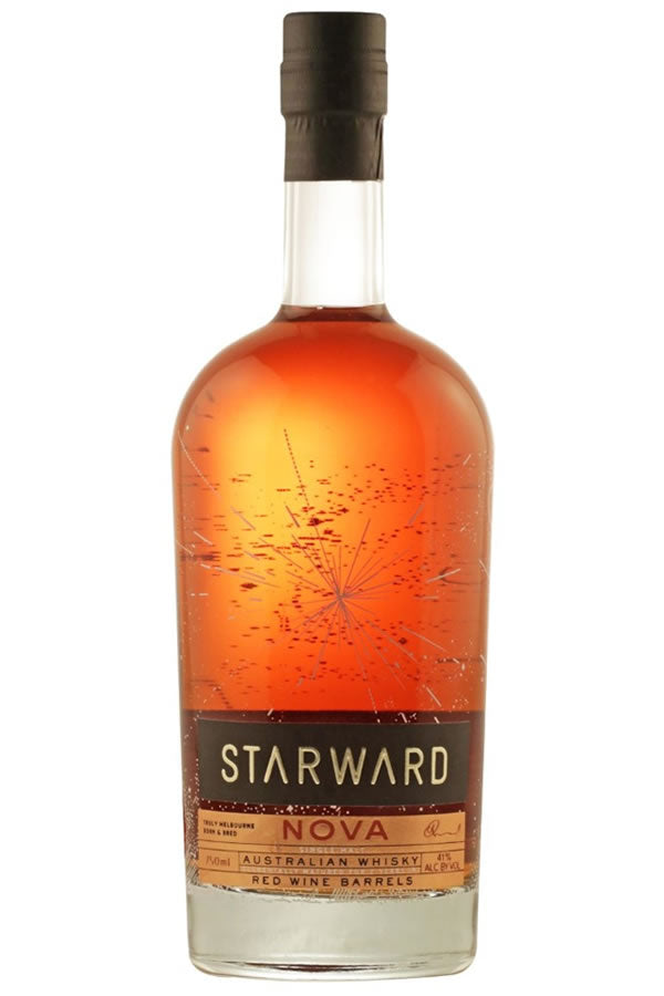 Starward Nova Australian Whisky