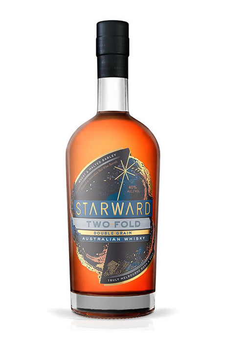 Starward Two Fold Whisky