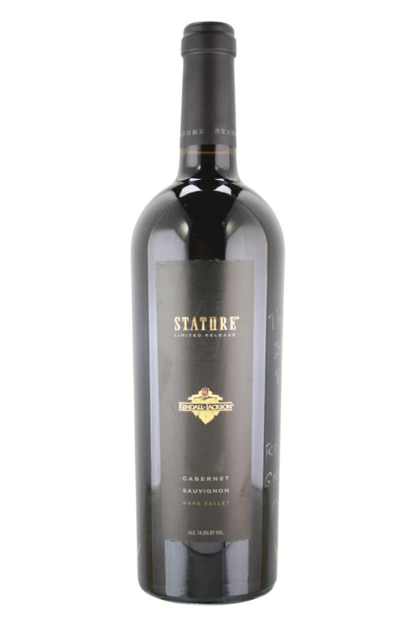 Stature Cabernet Sauvignon