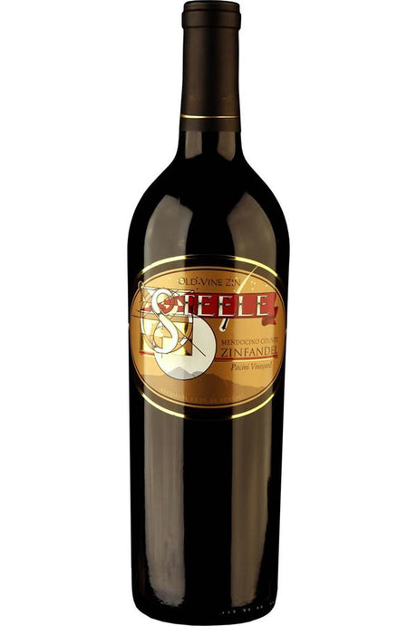 Steele Wines Old Vine Pacini Zinfandel