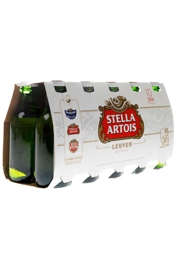 Stella Artois

