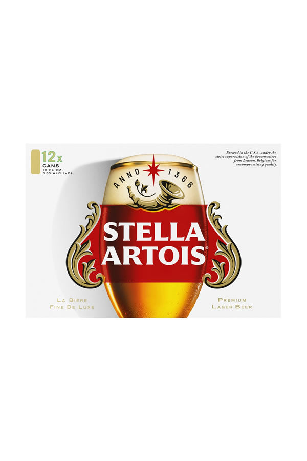 Stella Artois 