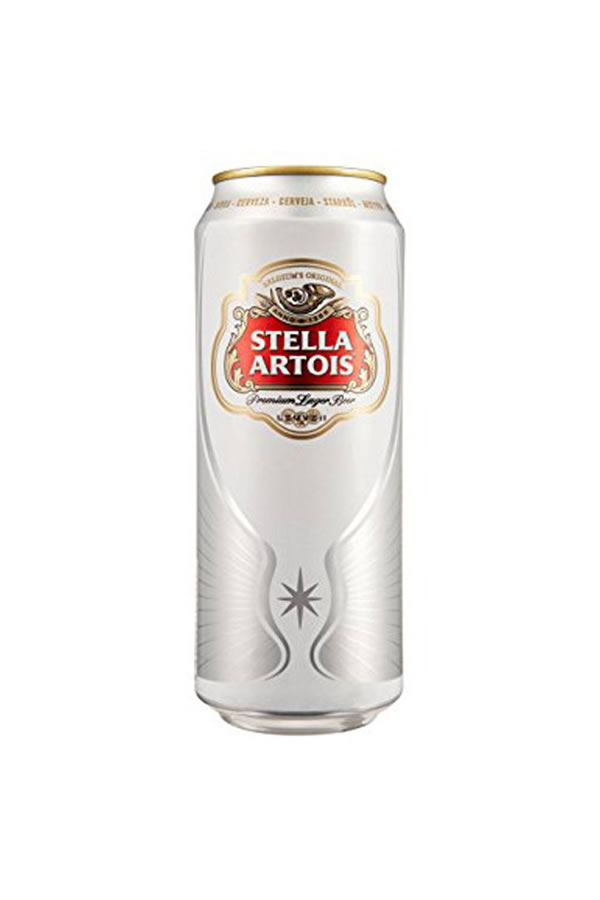 Stella Artois