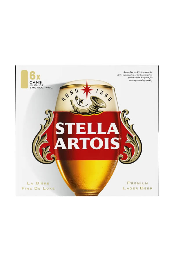 Stella Artois