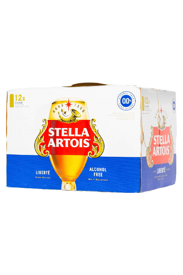 Stella Artois Liberte Non-Alcoholic