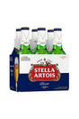 Stella Artois Liberte Non-Alcoholic Beer