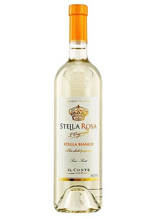 Stella Rosa Bianco