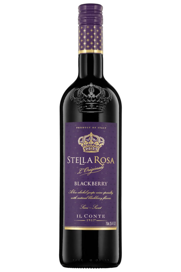 Stella Rosa Blackberry