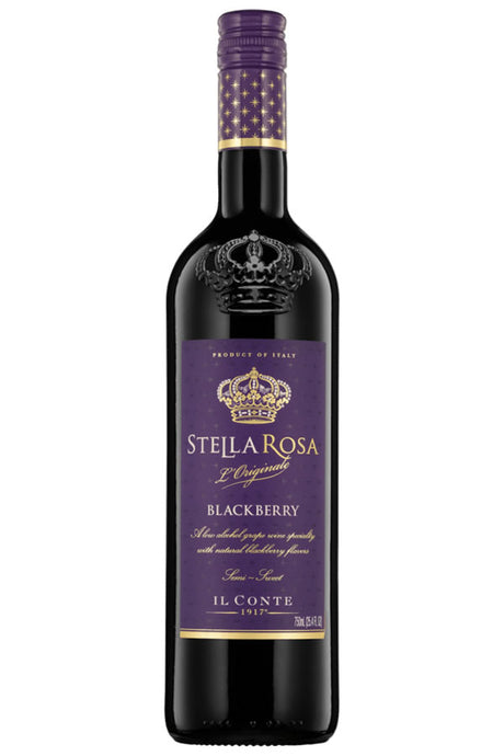 Stella Rosa Blackberry