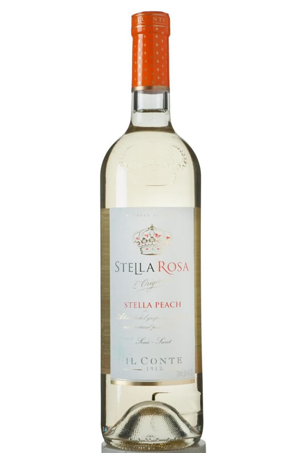 Stella Rosa Peach