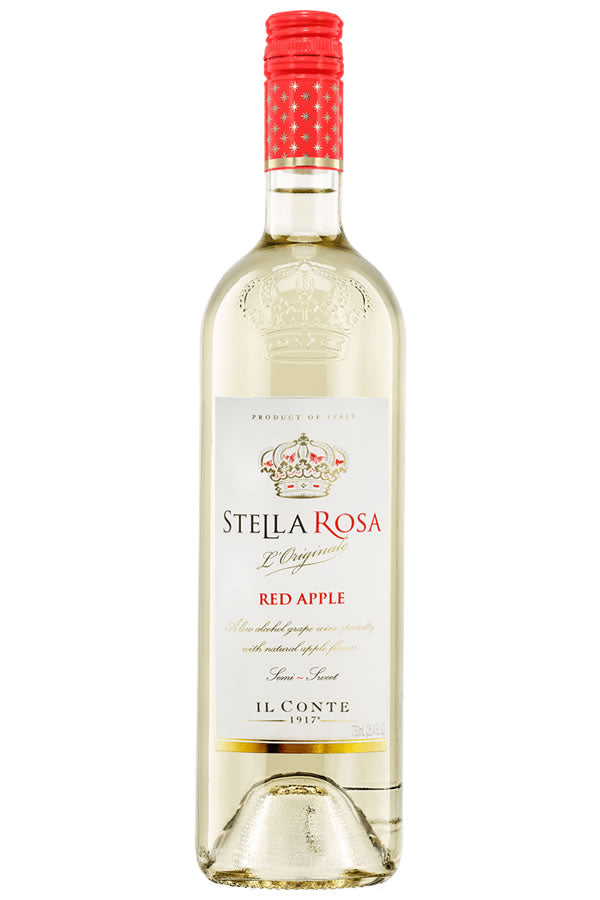 Stella Rosa Red Apple