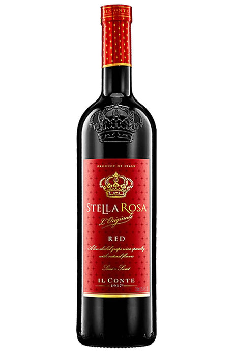 Stella Rosa Red