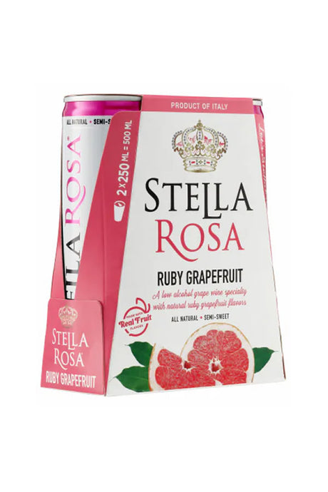 Stella Rosa Ruby Grapefruit