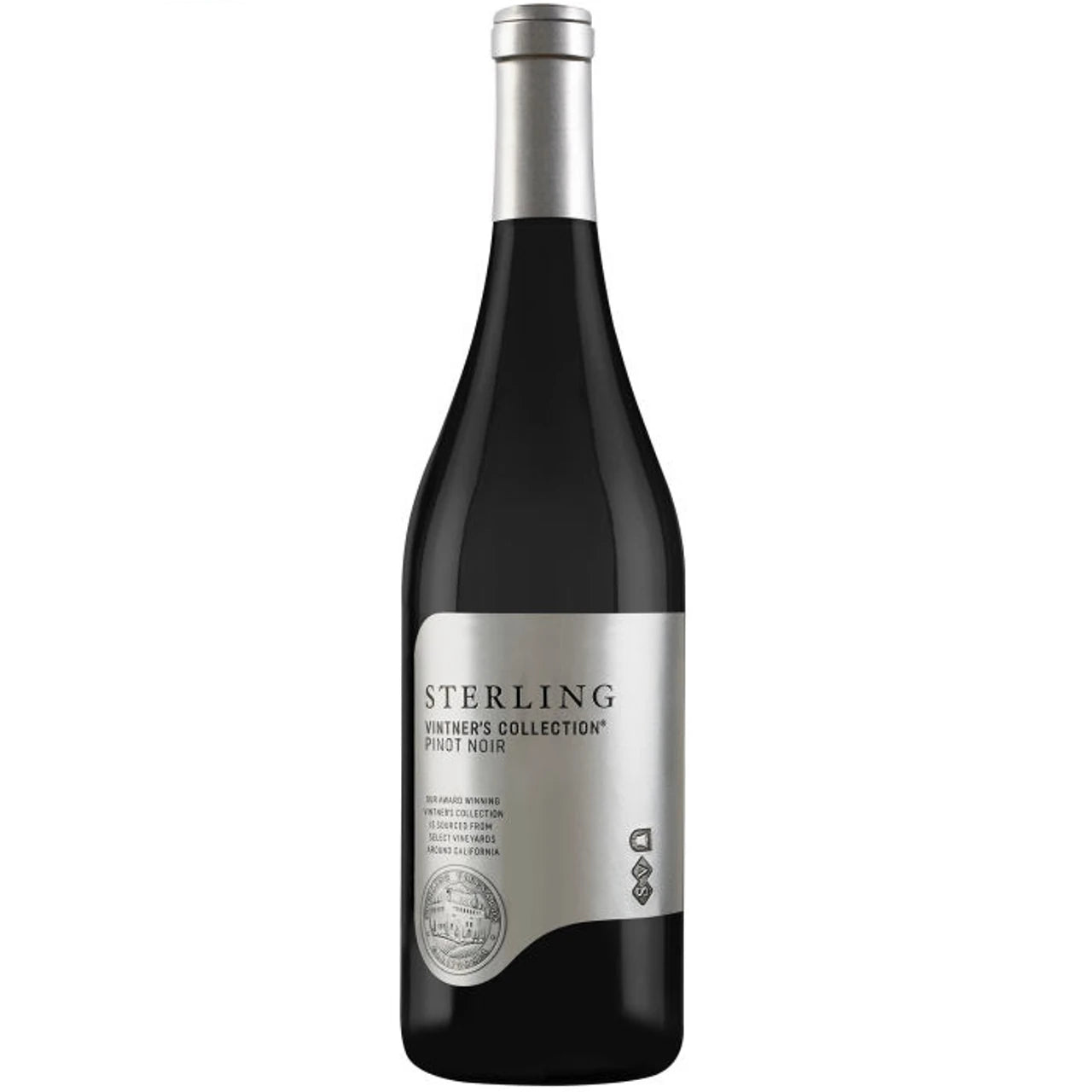 Sterling Vintners Collection Pinot Noir – Liquor Barn