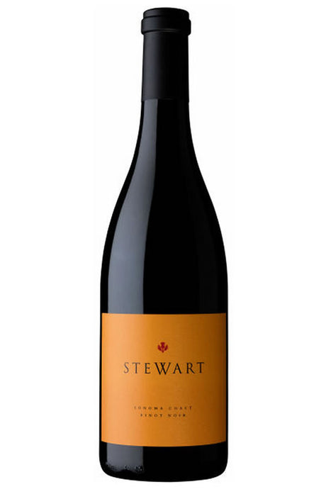 Stewart Pinot Noir