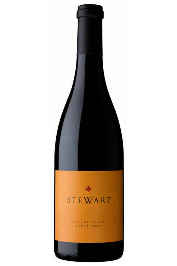 Stewart Pinot Noir