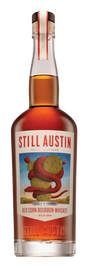 Still Austin Bottled in Bond Red Corn Bourbon 750ML - Bourbon | Shop Online at The Liquor Barn